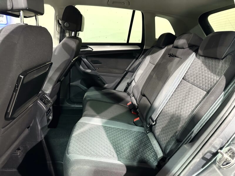 VOLKSWAGEN Tiguan 2.0TDI Advance 5p