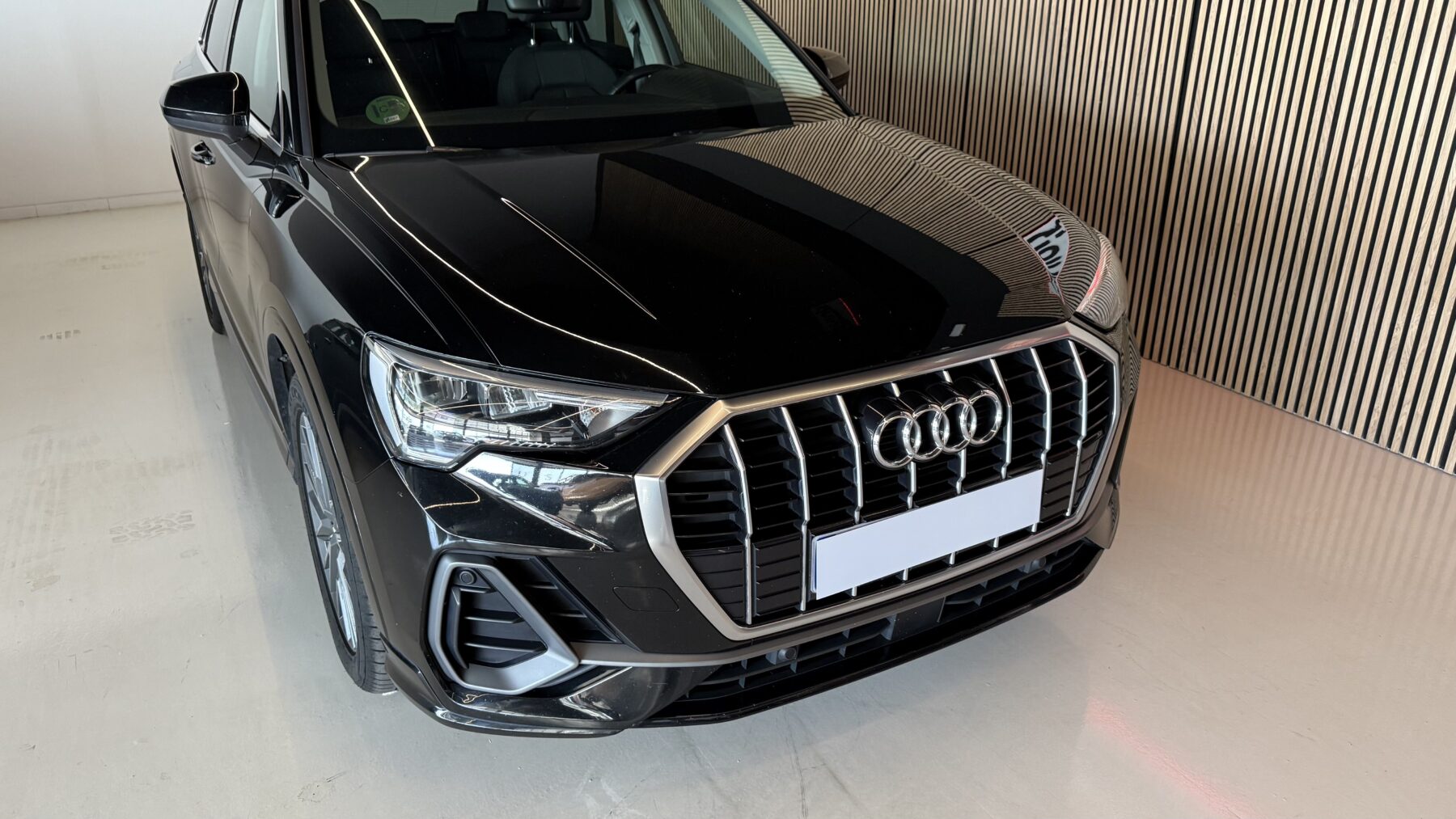 AUDI Q3 35 TDI 110kW 150CV S tronic