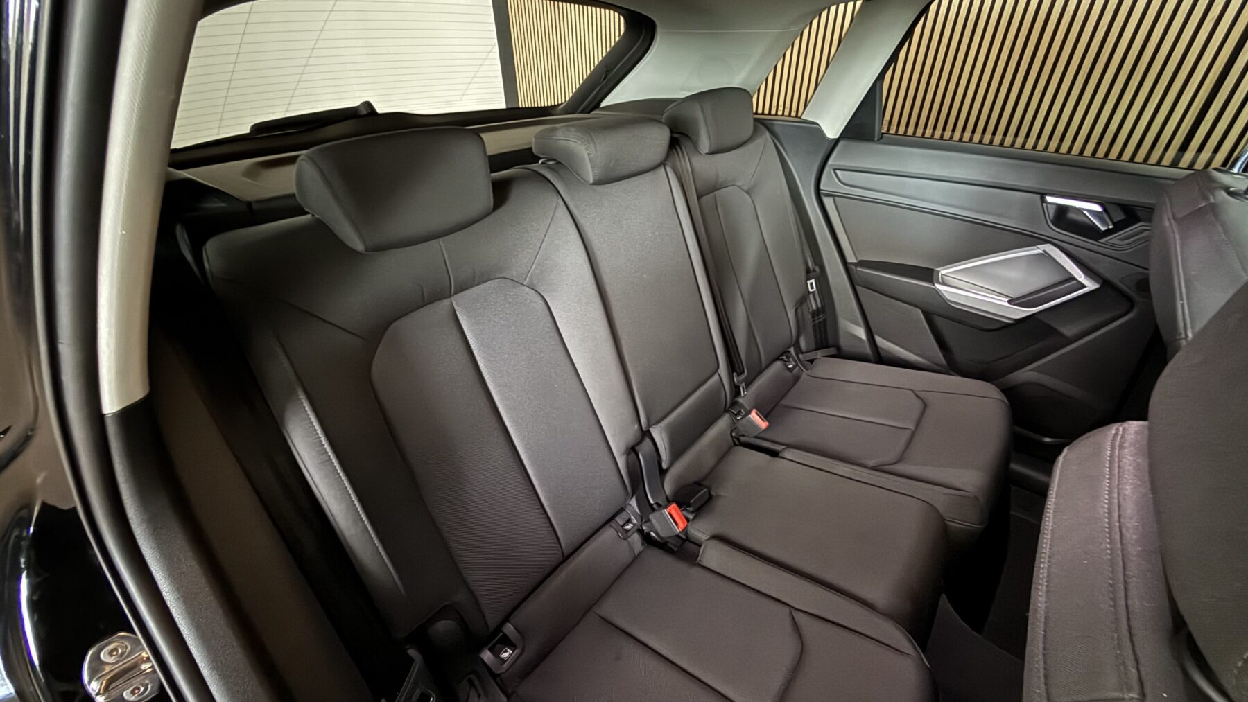 AUDI Q3 35 TDI 110kW 150CV S tronic