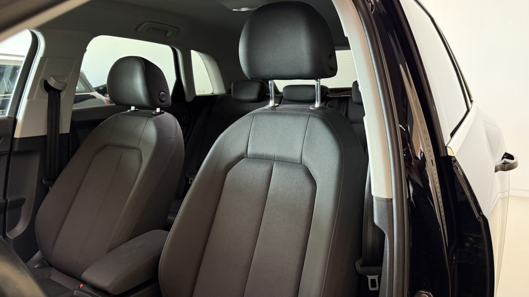 AUDI Q3 35 TDI 110kW 150CV S tronic